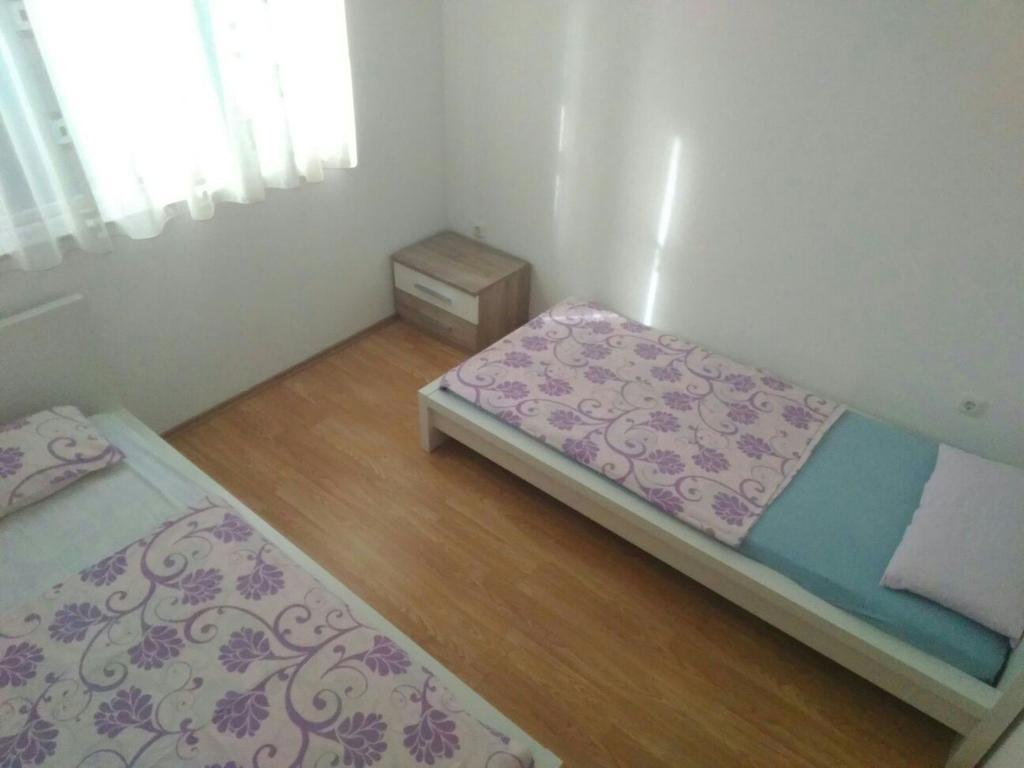 Apartment Luzia Banjole Exterior photo