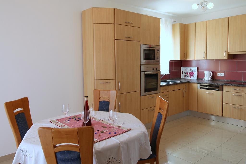 Apartment Luzia Banjole Exterior photo